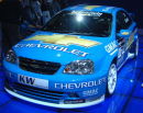 London Motor Show 2006